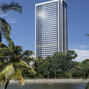 Shangri-La Hotel Colombo